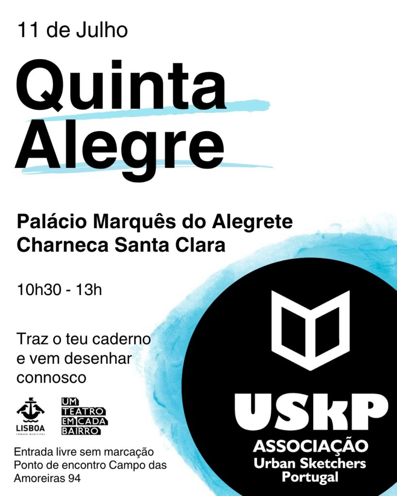 Encontro na Quinta Alegre