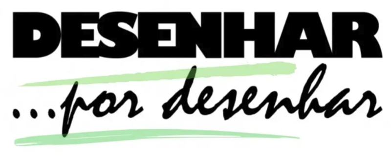 desenhar por desenhar medium