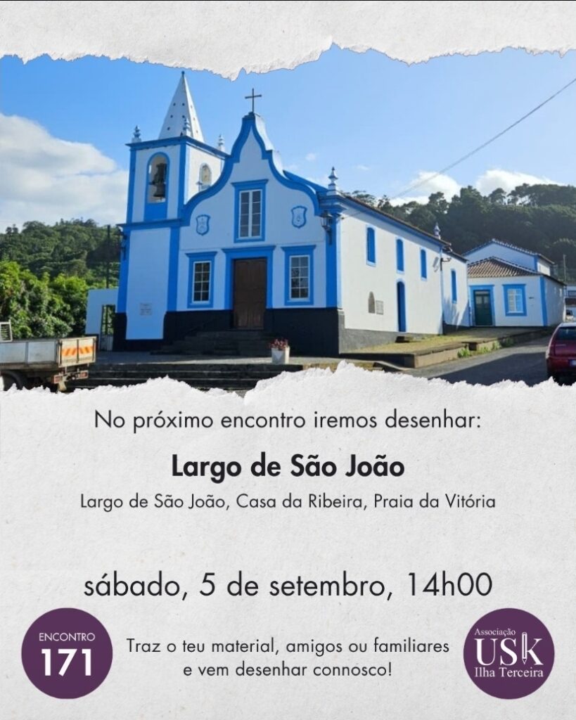 Encontro 171 usk terceira