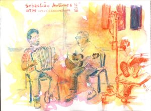 Música na Medicina - IPO Lisboa musica medicina 03